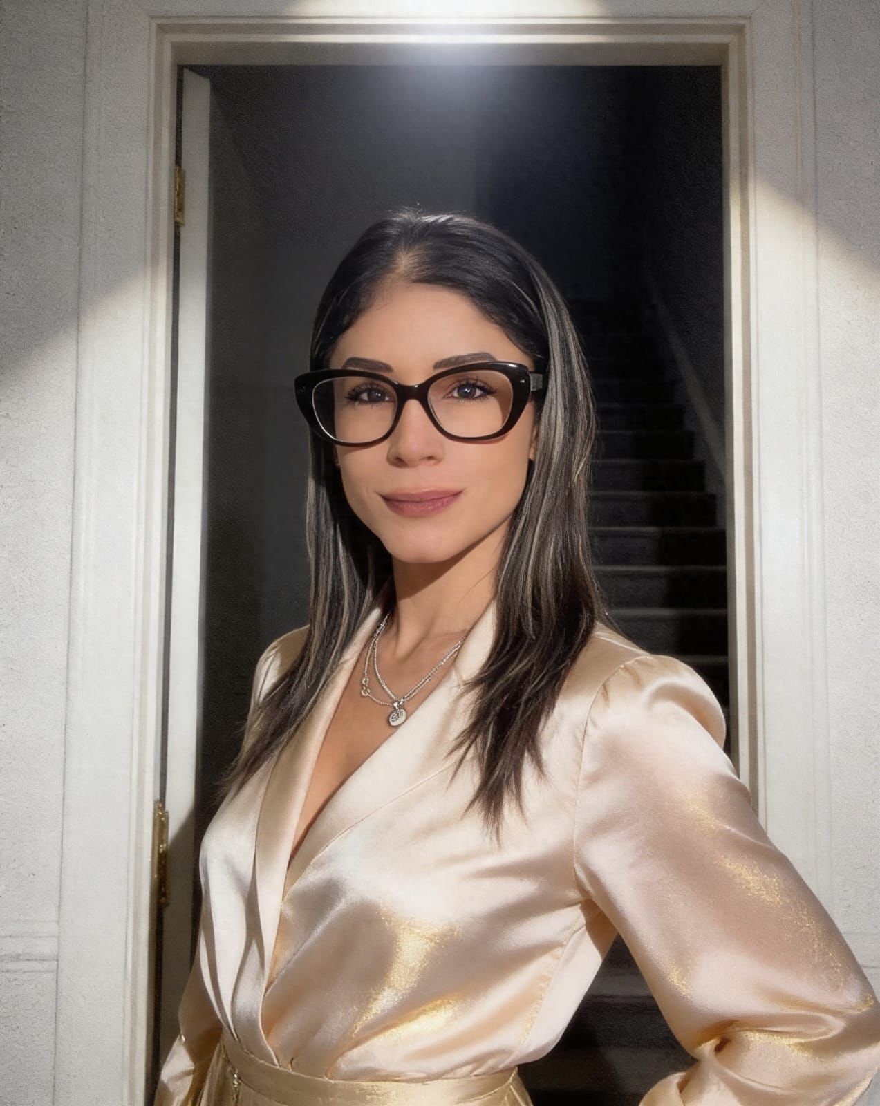 Karina Marisol Paredes Alonso