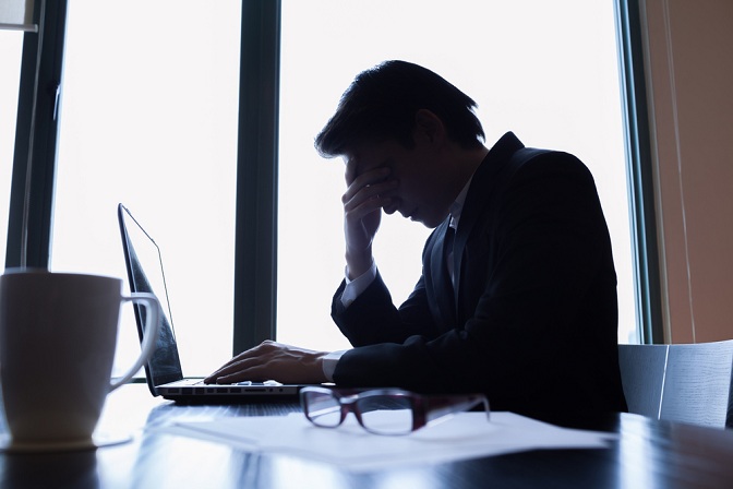 Problemas empresariales